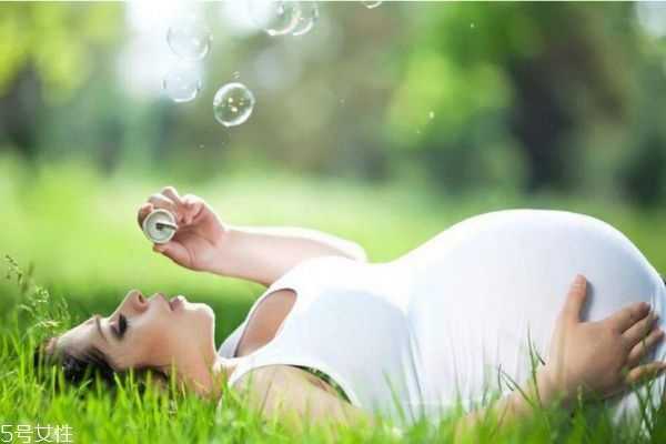 孕妇可以用护肤品么 孕妇可以用护肤品么