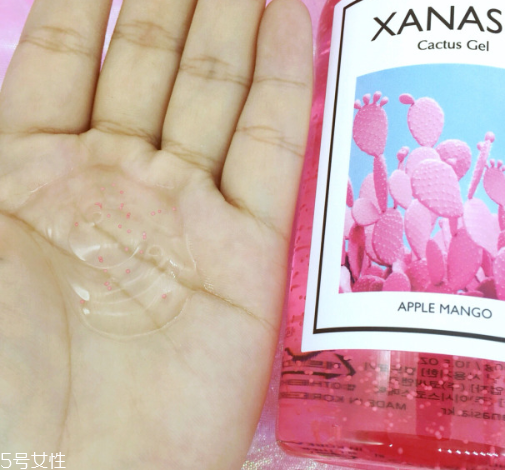 xanasia小红瓶玻尿酸的用法 xanasia小红瓶玻尿酸的用法