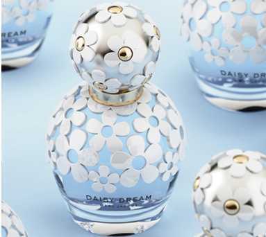 Daisy香水是什么牌子 Daisy香水是什么牌子