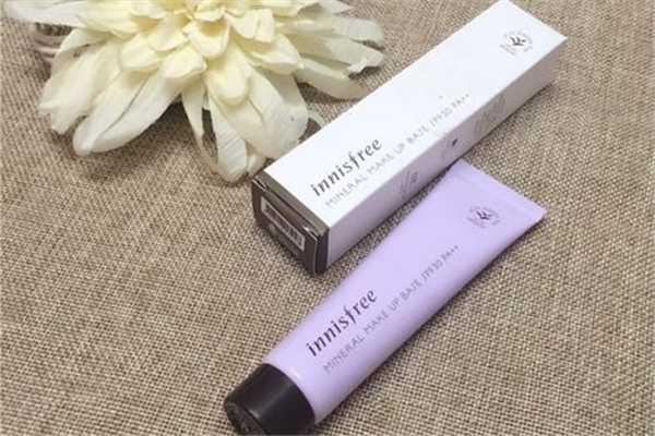 新手如何挑选隔离霜？隔离霜哪个牌子最好用