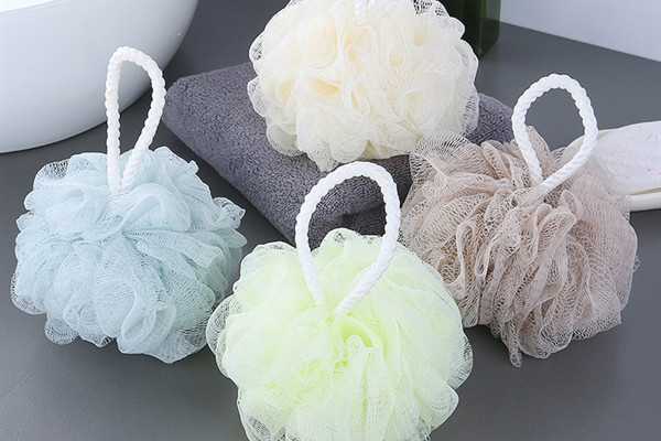 沐浴球多久换一次 沐浴球多久换一次