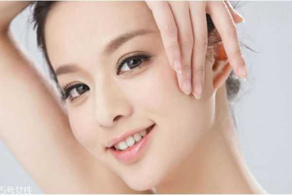 护肤水为什么要拍三遍