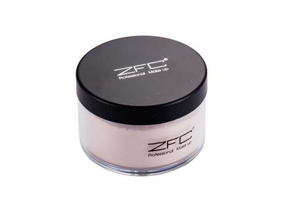 散粉是在哪个步骤使用的 散粉是在哪个步骤使用的