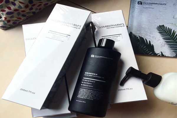 英树卸妆油好用吗？英树卸妆油的使用步骤