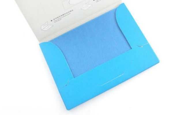 吸油纸可以在哪里买?吸油纸一天用几次合适 吸油纸可以在哪里买?吸油纸一天用几次合适