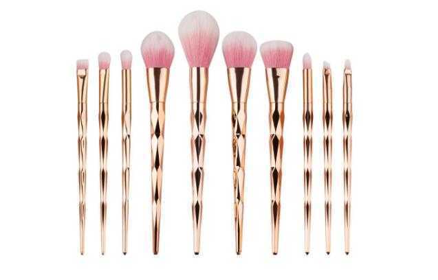 化妆刷材质哪种好 化妆刷什么材质的毛最好