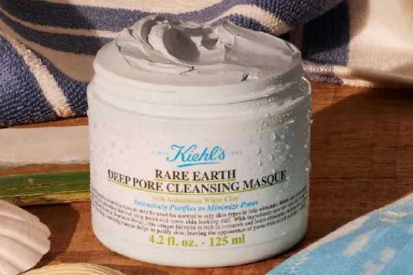 科颜氏白泥是哪个国家的 科颜氏白泥是哪个国家的