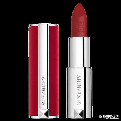 什么颜色口红显皮肤白显年轻？超级显白的口红色号秋冬