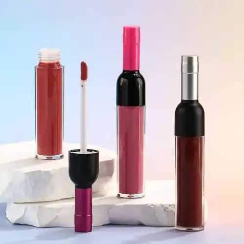 如何选择适合自己的唇彩