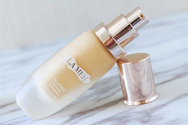 海蓝之谜粉底液好用吗 海蓝之谜粉底液好用吗