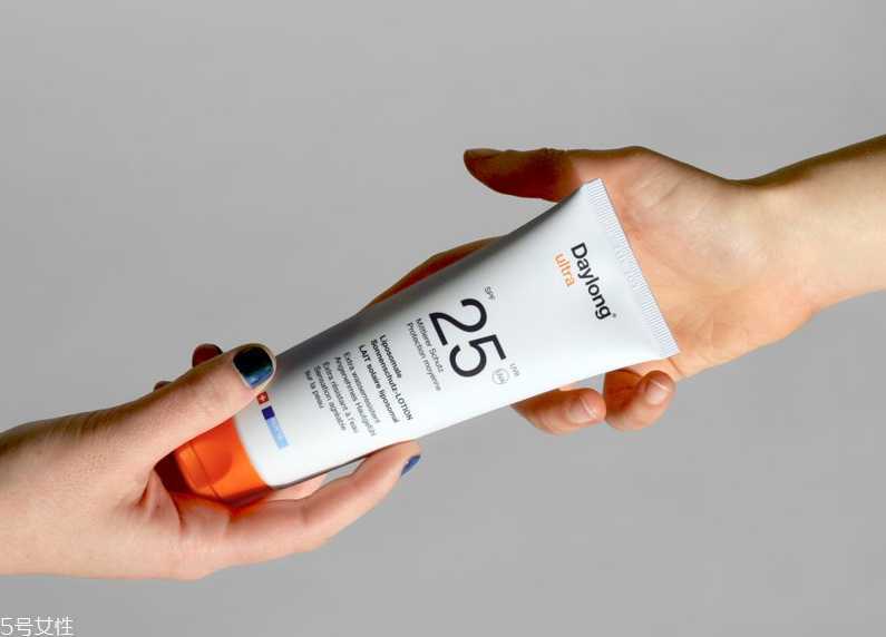 秋季身体乳如何选