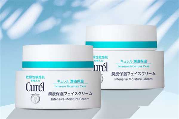 珂润面霜有修复的功效吗？珂润面霜修复红血丝吗