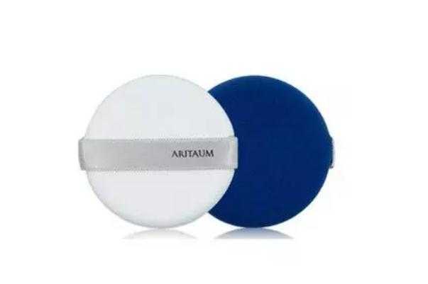 粉扑的正确使用方法