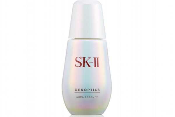 sk2小灯泡真的能美白吗 sk2小灯泡真的能美白吗