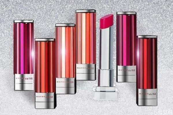 美宝莲是什么档次?美宝莲口红档次很低吗 美宝莲是什么档次?美宝莲口红档次很低吗