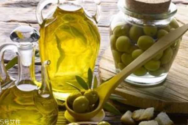 橄榄油可以去妊娠纹吗 橄榄油孕妇用哪种好