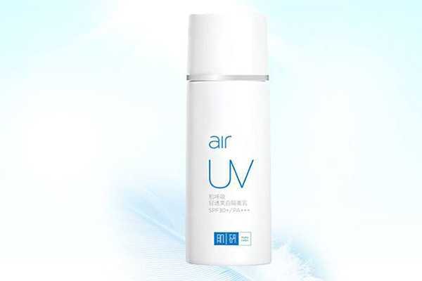 混合性皮肤防晒霜推荐 混合性皮肤防晒霜推荐