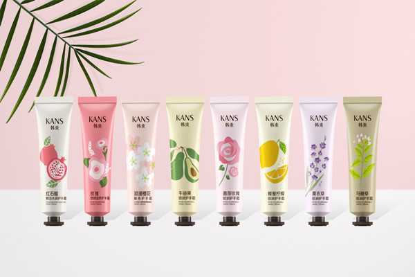 护手霜分不分男女