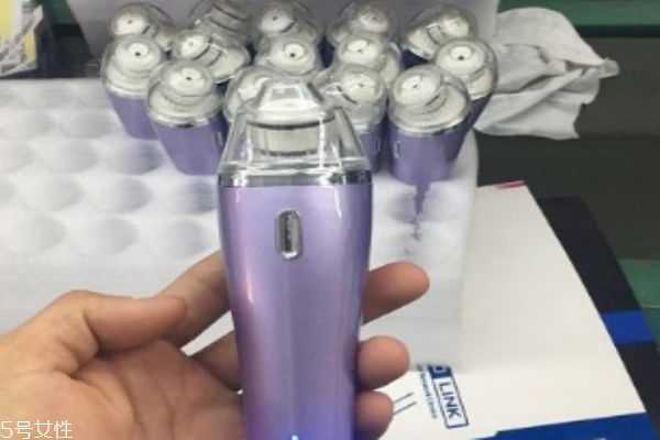 电动黑头仪真的有用吗 到底能不能用