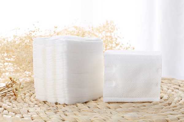 化妆棉是不是卸妆棉