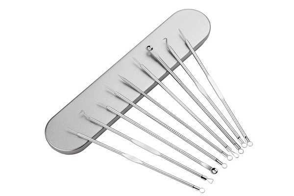 粉刺针是什么?都什么材质的 粉刺针是什么?都什么材质的