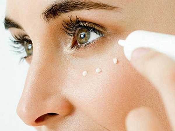 眼霜真的有必要用吗  