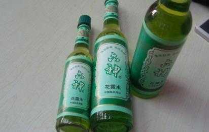 花露水能驱蟑螂吗