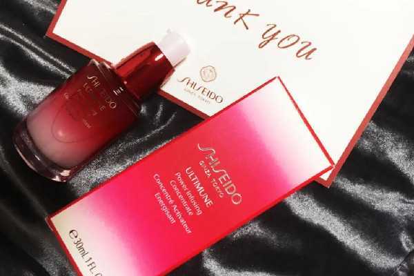 资生堂红腰子精华含有酒精吗 资生堂红腰子精华含有酒精吗