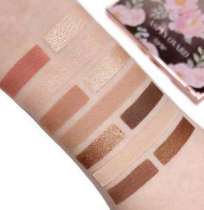 珠光眼影适合什么人 珠光眼影适合什么人