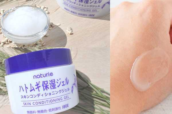 冬天什么面霜保湿清爽