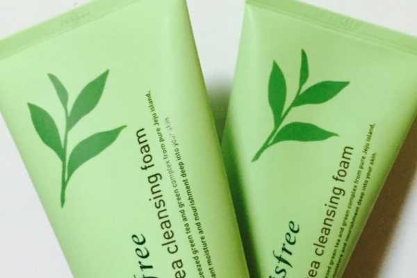 悦诗风吟绿茶洗面奶适合油皮吗 悦诗风吟绿茶洗面奶适合油皮吗