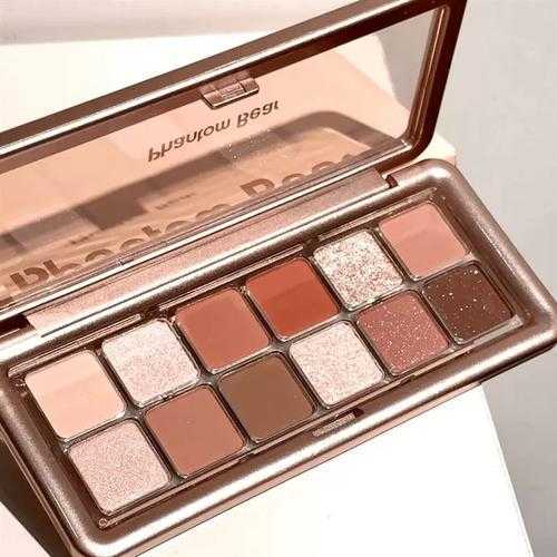 矿物质眼影是什么