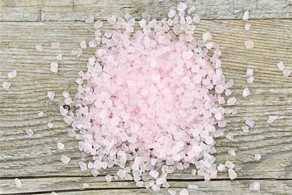 浴盐是干什么用的？浴盐有杀菌的作用吗