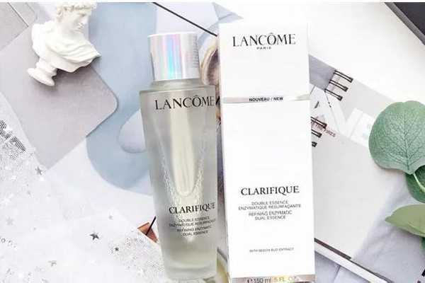 使用兰蔻极光水会变白吗 使用兰蔻极光水会变白吗