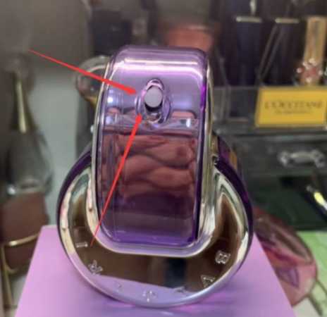 宝格丽香水怎么打开瓶盖 宝格丽香水怎么打开瓶盖