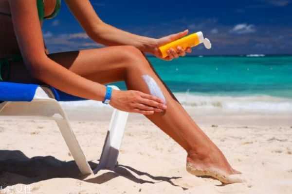 如何选择最好的防晒霜 超级好用的防晒霜推荐