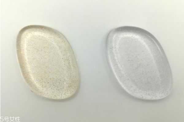 硅胶粉扑上的薄膜有什么用处？硅胶粉扑特点