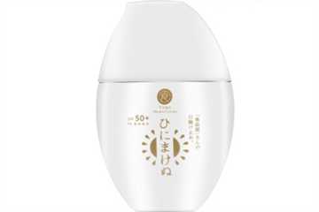 适合敏感肌的防晒霜推荐 适合敏感肌的防晒霜推荐