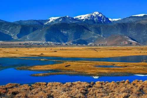 香格里拉游玩攻略 香格里拉游玩攻略