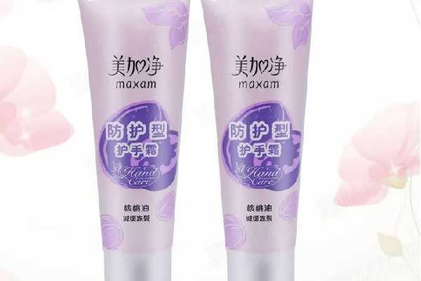 护手霜为什么那么油 护手霜为什么那么油