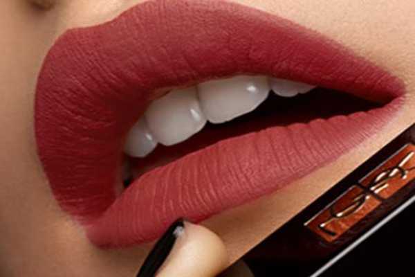 ysl小黑条302是什么颜色 ysl小黑条302是什么颜色