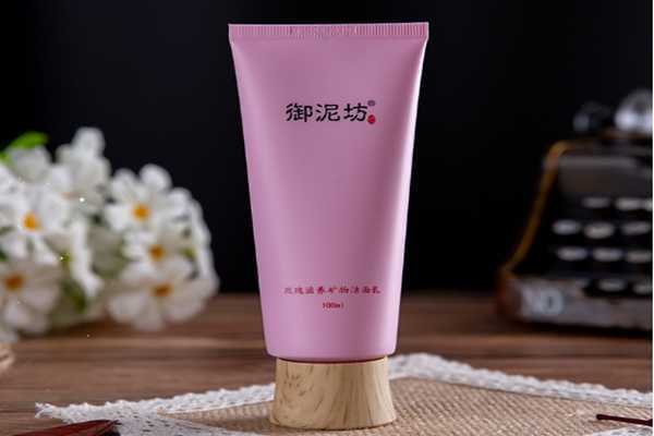 御泥坊洗面奶怎么样？御泥坊洗面奶适合学生用吗