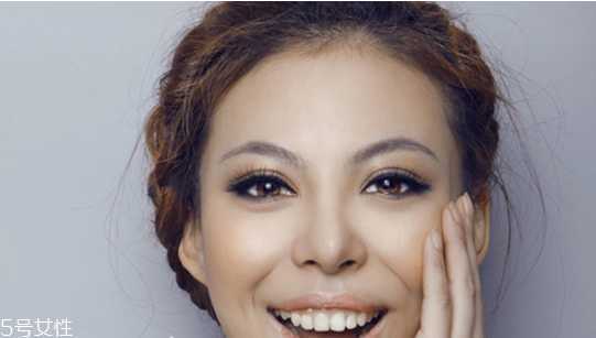 去黑眼圈眼膜推荐