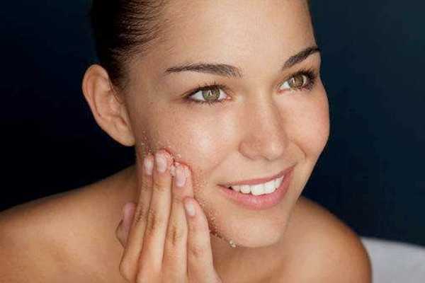 去角质多久一次合适？去角质能否天天用