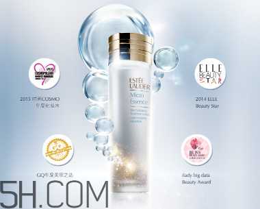 雅诗兰黛原生液和神仙水哪个好？雅诗兰黛原生液正确使用方法