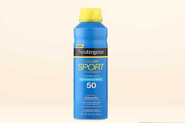 男士防晒喷雾哪款好用 男士防晒喷雾哪款好用