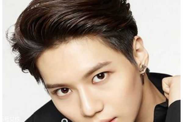 正常男士护肤顺序