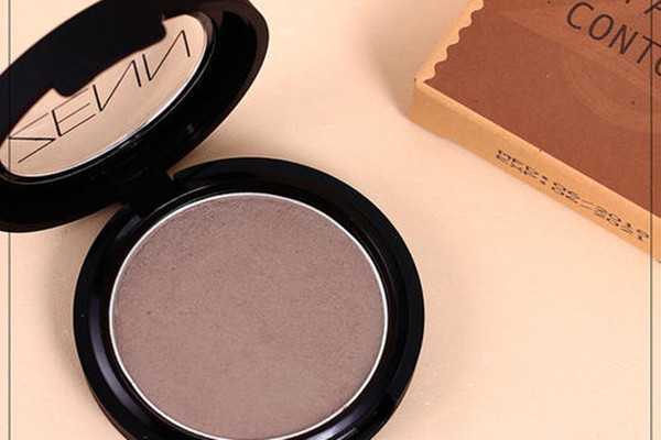 zenn修容膏怎么样 zenn修容膏什么质地