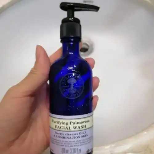 洁面胶对于男性护肤有效果吗