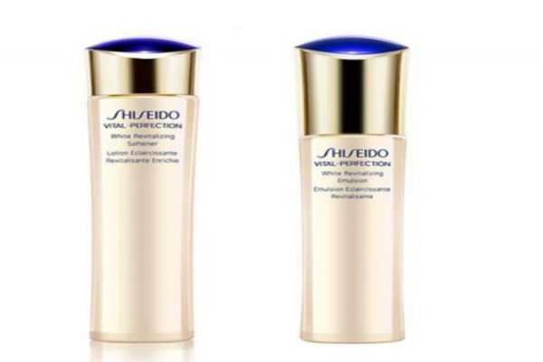 资生堂是这个牌子怎么样呢